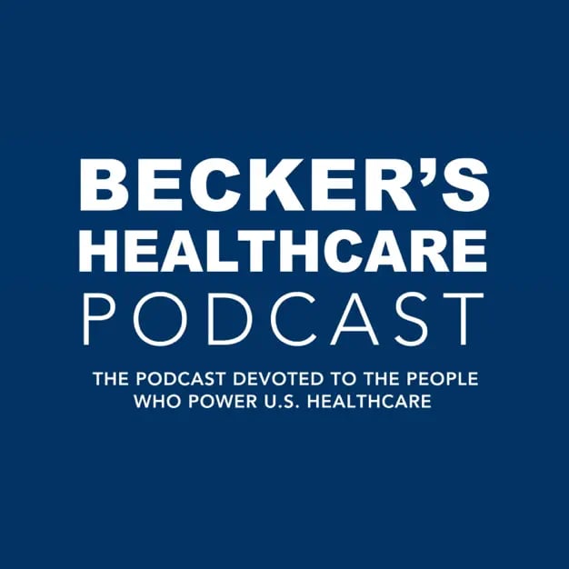 Beckers Podcast