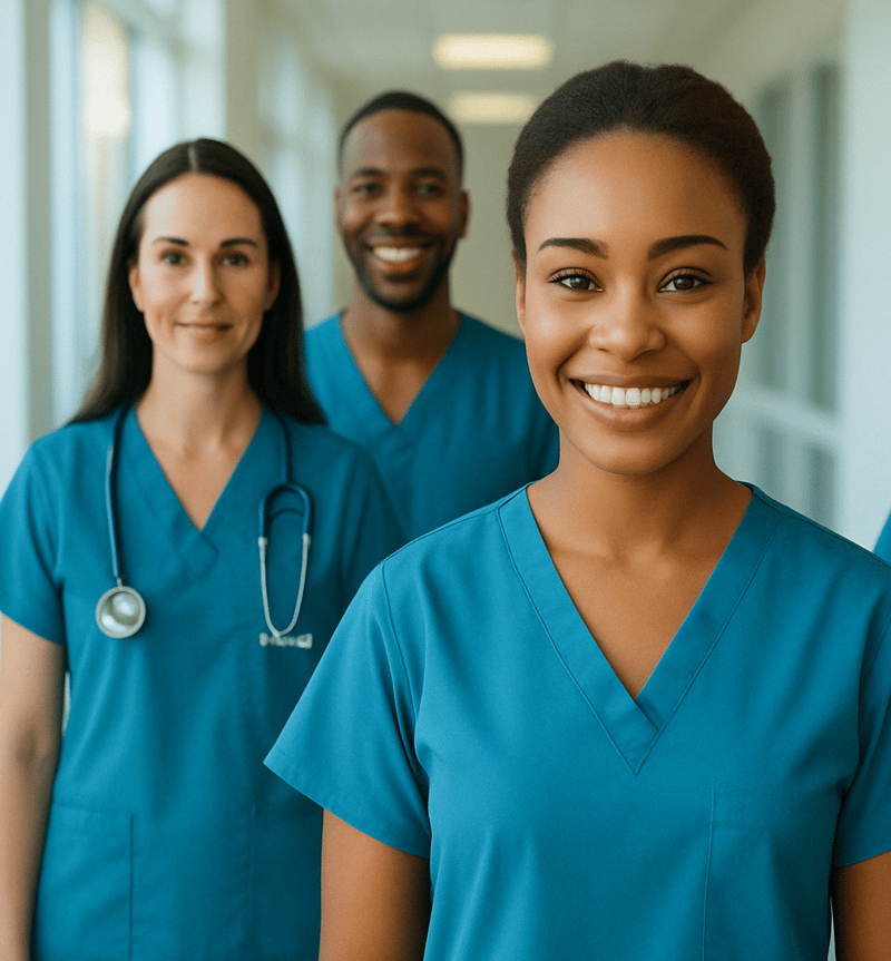 HonoringPreceptors-DAISYAward-1