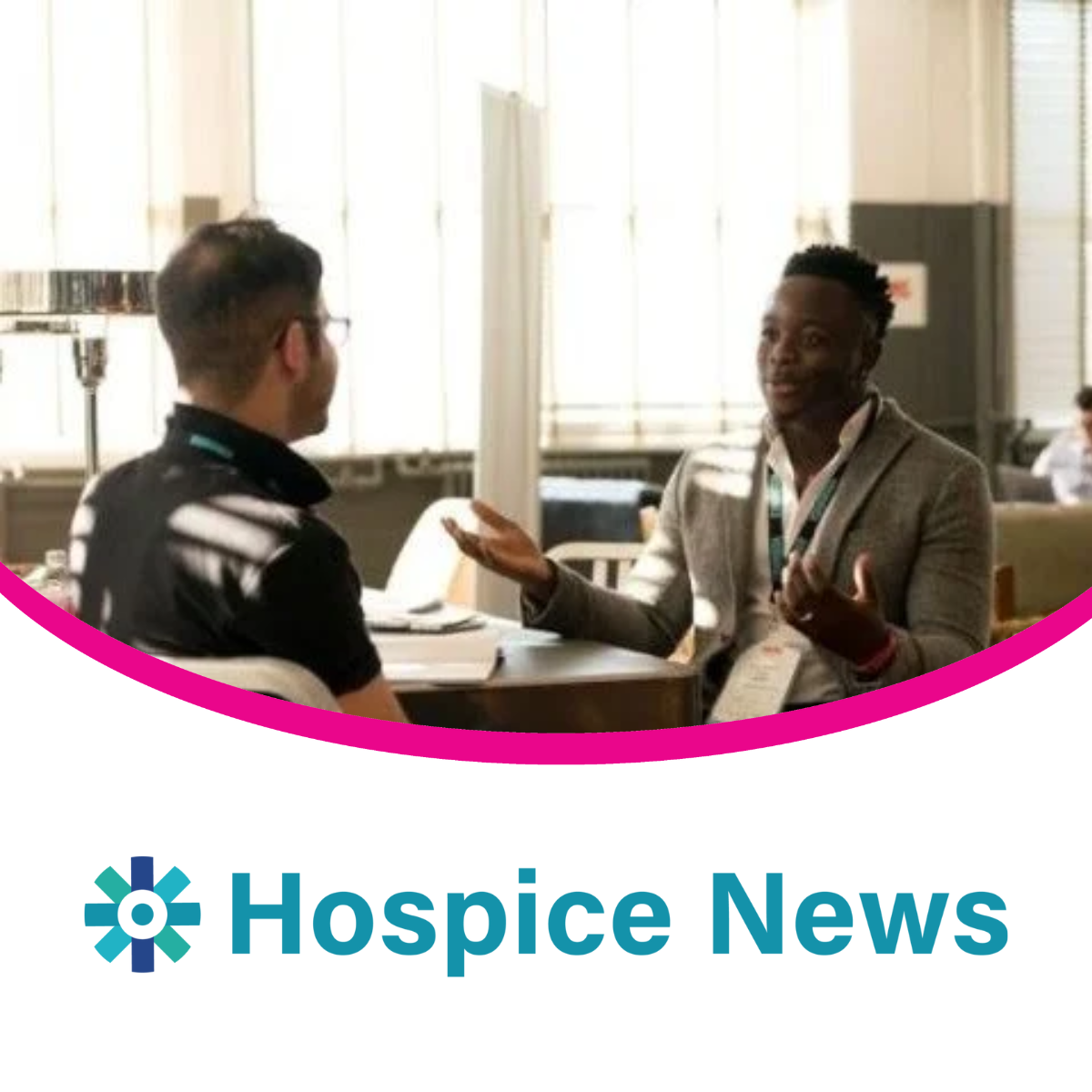 Hospice News Page Image
