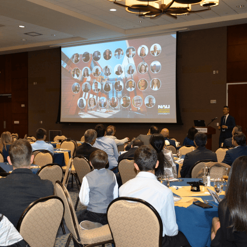 MBA Cohort Blog Post