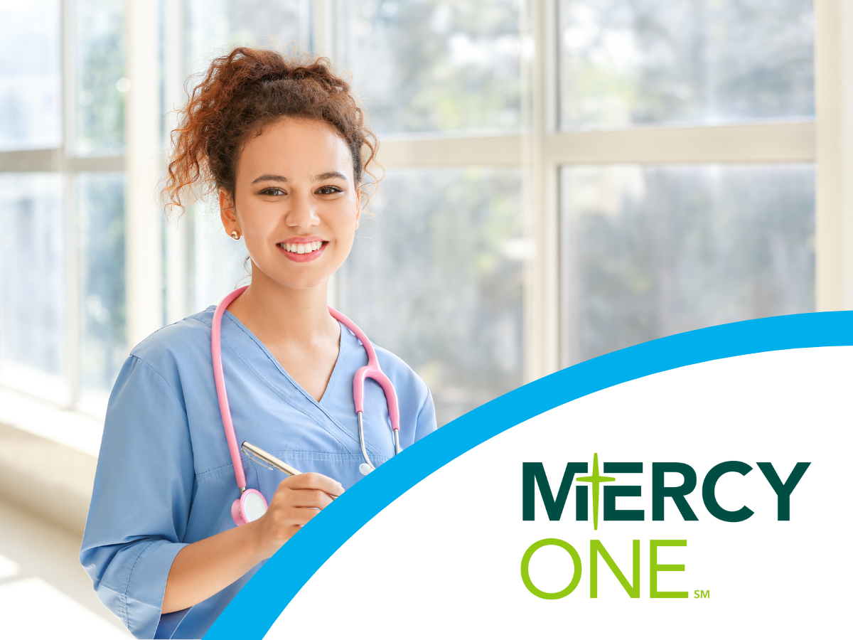 MercyOne Medical Assistant Case Study