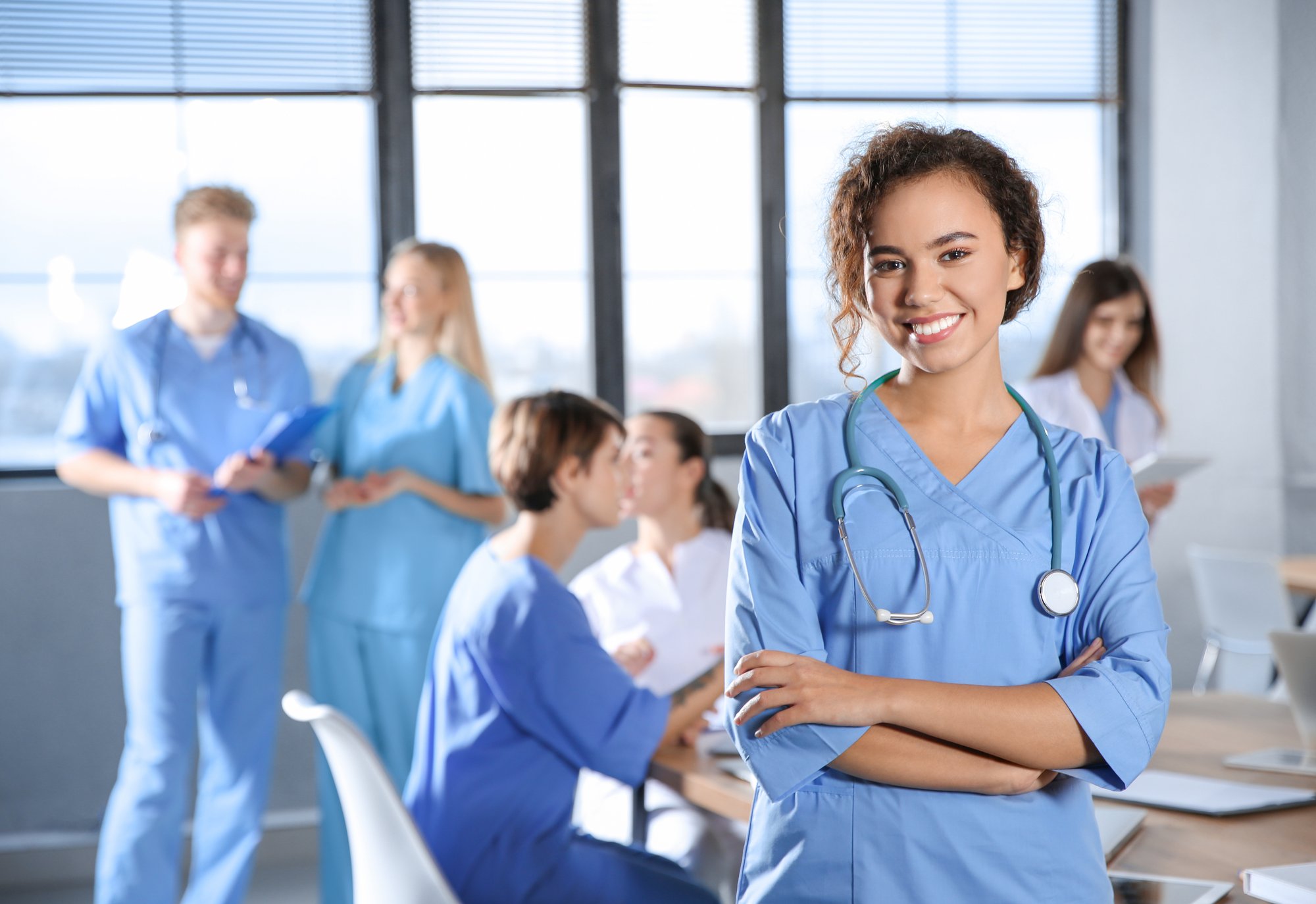 Nurse Residency CSH Case Study Blog