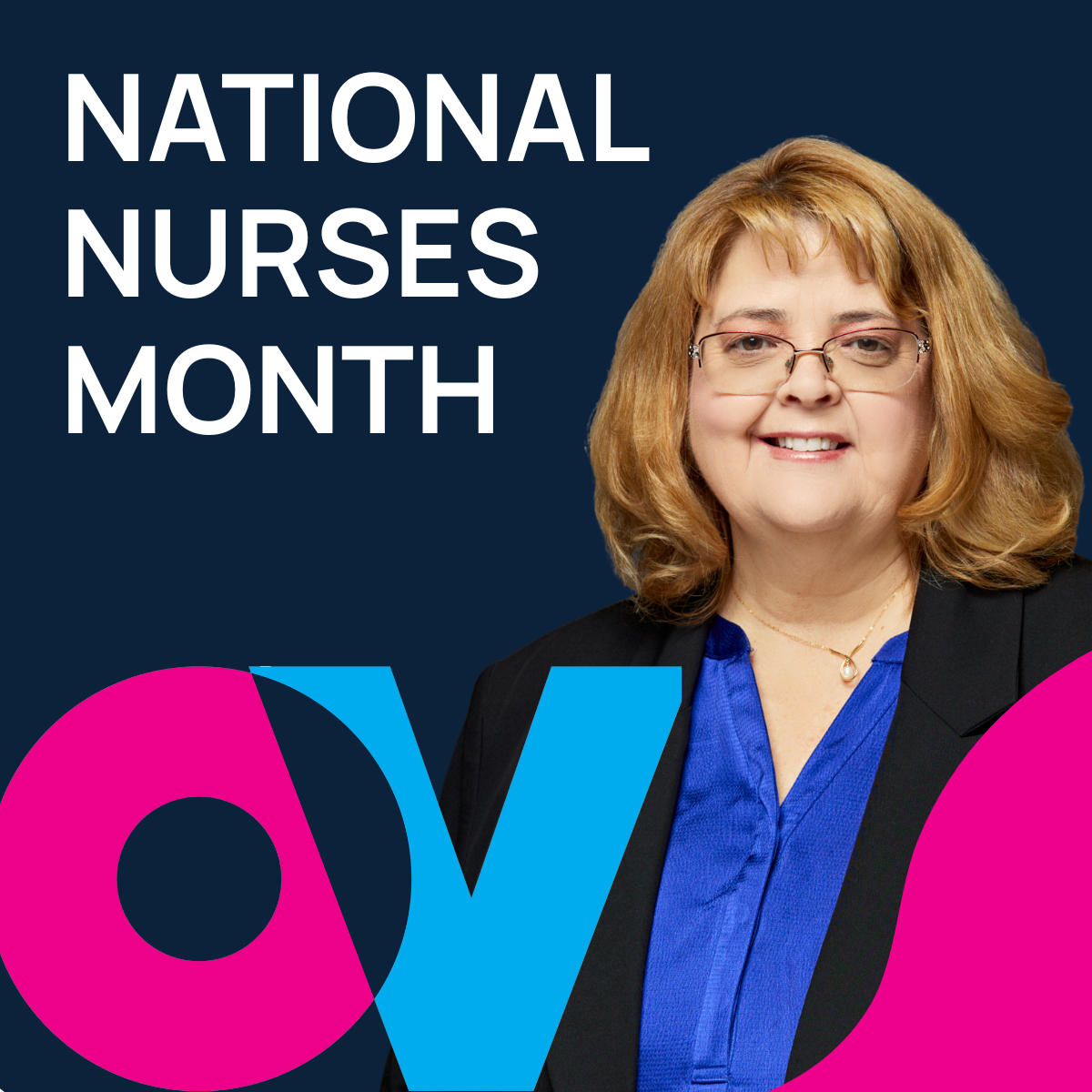 Nurses Month - Dawna (1)