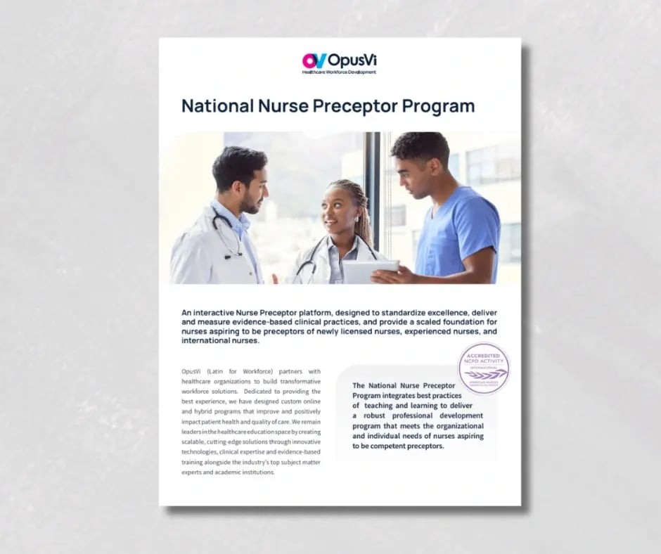 Preceptor-Training-Flyer-Image