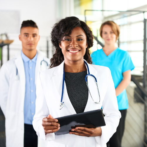 Workforce Development As a Strategy for Building a Resilient Healthcare Workforce