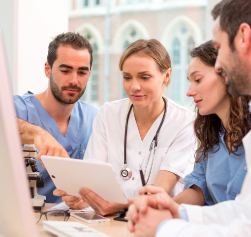 Ethics in Healthcare — Strategies and Tips for Improving Patient ...