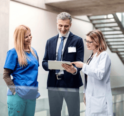 Entrepreneurs in Healthcare: 10 Examples of Innovators in Healthcare ...
