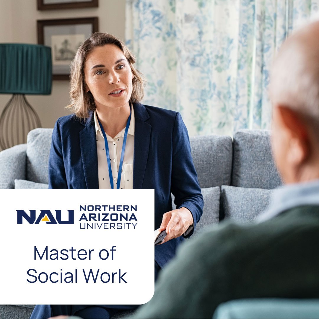 master-of-social-work