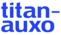 titan auxo transparent