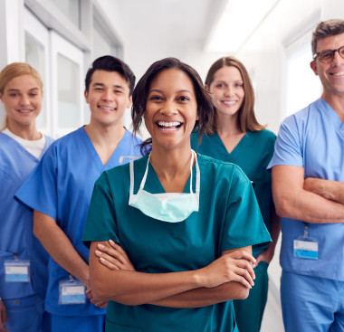 Becker's Healthcare: 5 notes on CommonSpirit, OpusVi’s 1-year nurse residency