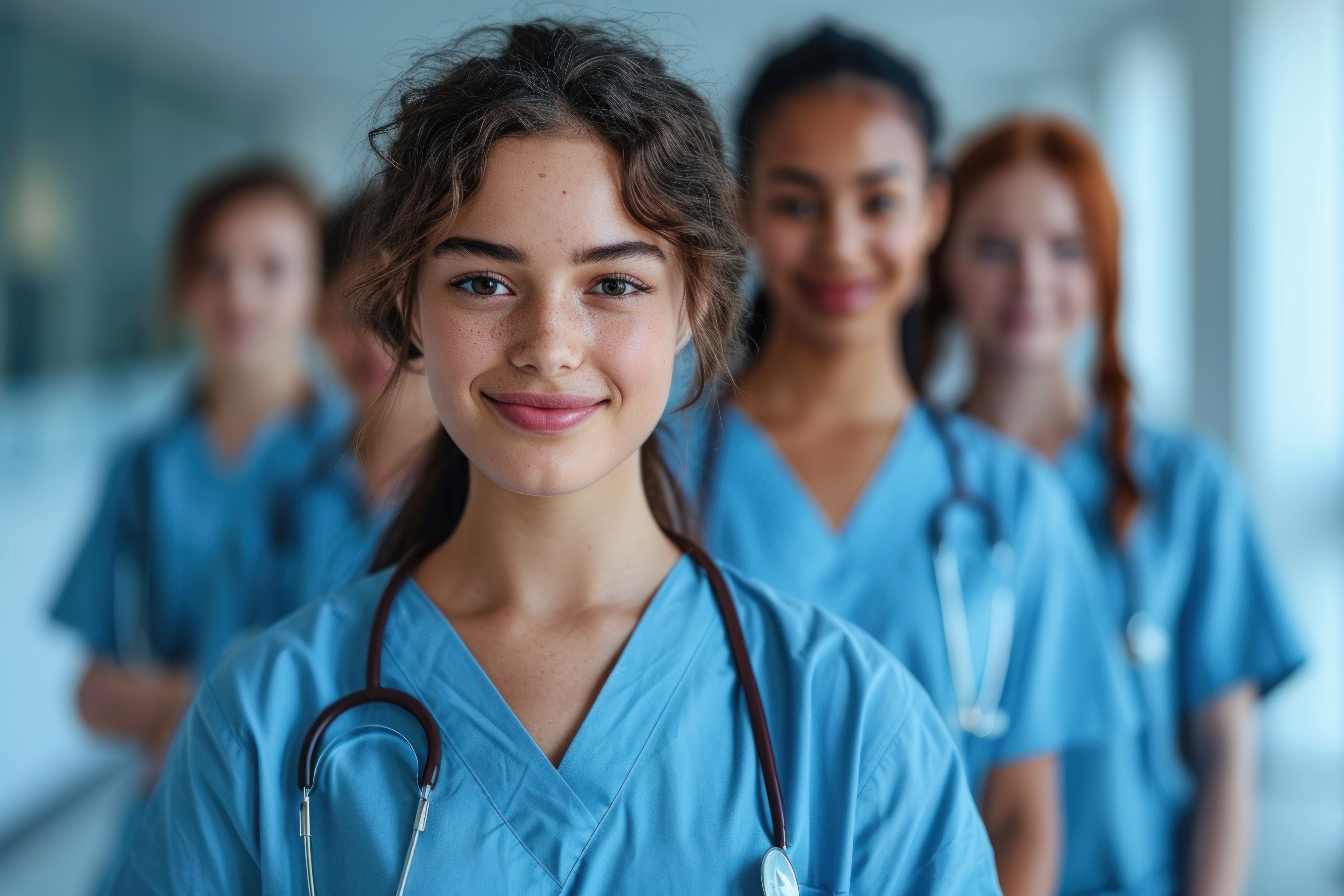 OpusVi™ Launches Scalable Certified Nursing Assistant (CNA) Training Program with Providence to Address Heightened Need for Healthcare Support Workers Amid Staffing Crisis
