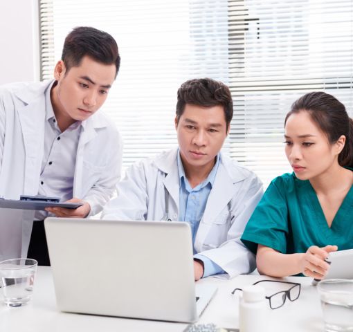 3 critical workforce challenges in healthcare right now