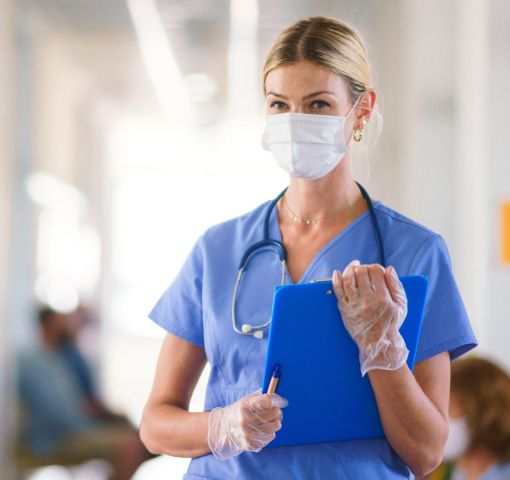 Break the mold: 3 steps for nurses to spur innovation