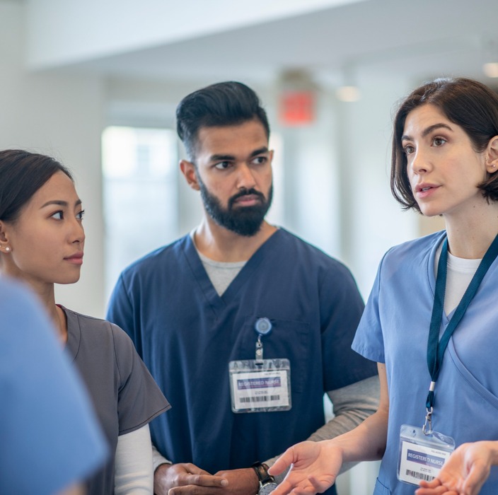 Clinical Nurse Educator Training Program