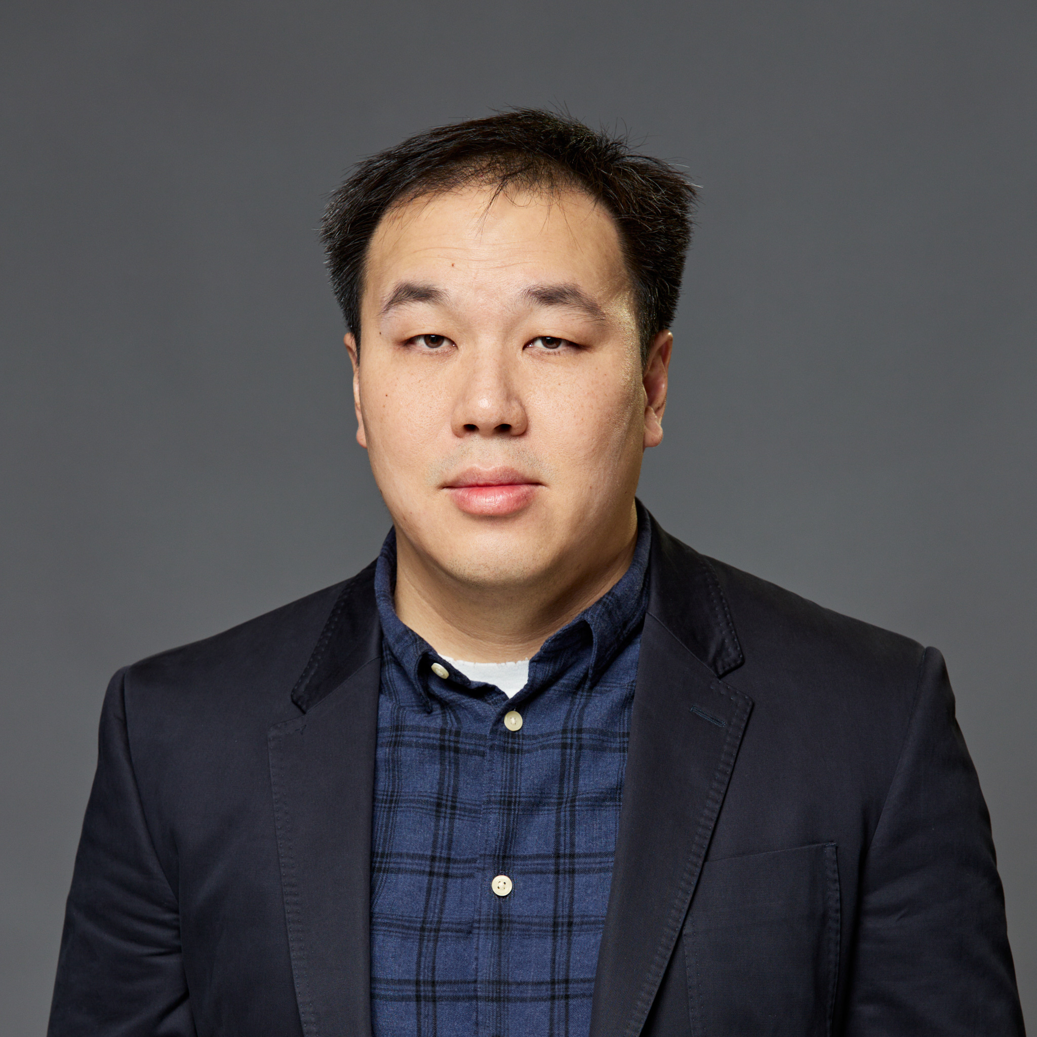 Wilbert Wong