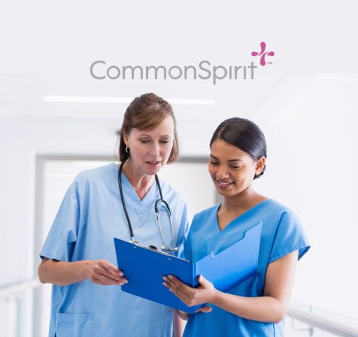 CommonSpirit Health and OpusVi launch nation’s largest and most innovative Nurse Residency program