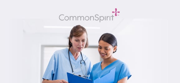 CommonSpirit Health and OpusVi launch nation’s largest and most innovative Nurse Residency program
