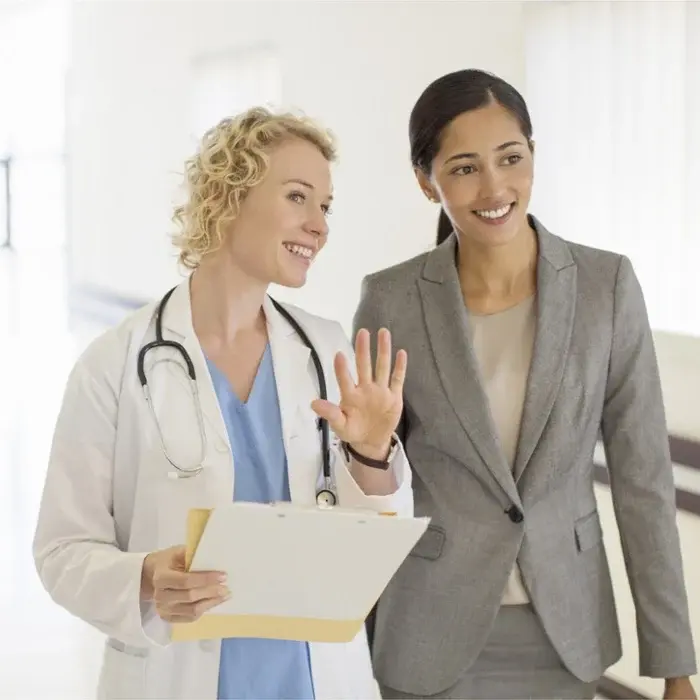 Nurse Residency, Preceptor and Mentor Programs - Transition to Practice Platform