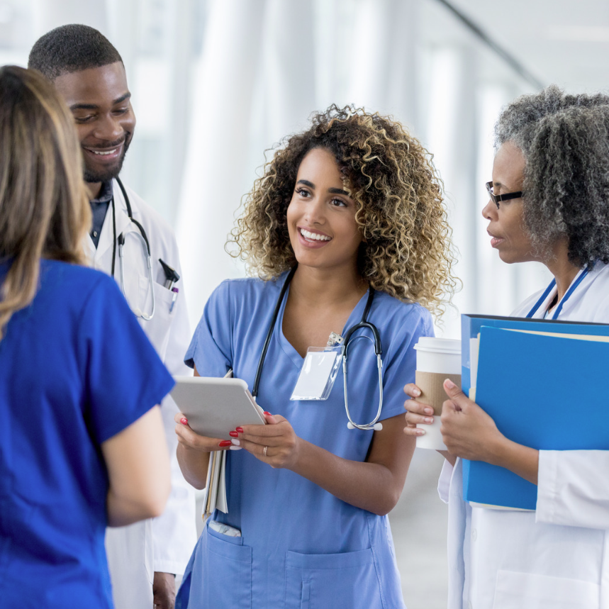 Overhauling Workforce Development: How to Solve the Healthcare Staffing Shortage Crisis