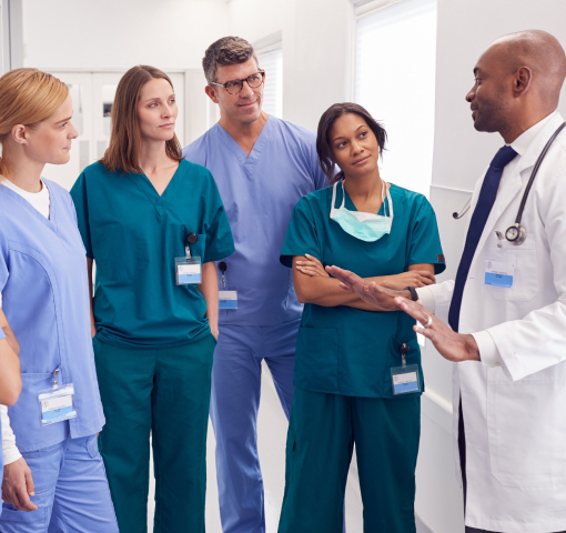 5 strategies for improving employee retention in healthcare