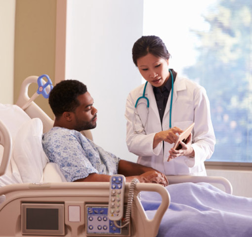 How to address inequities and communication barriers in healthcare