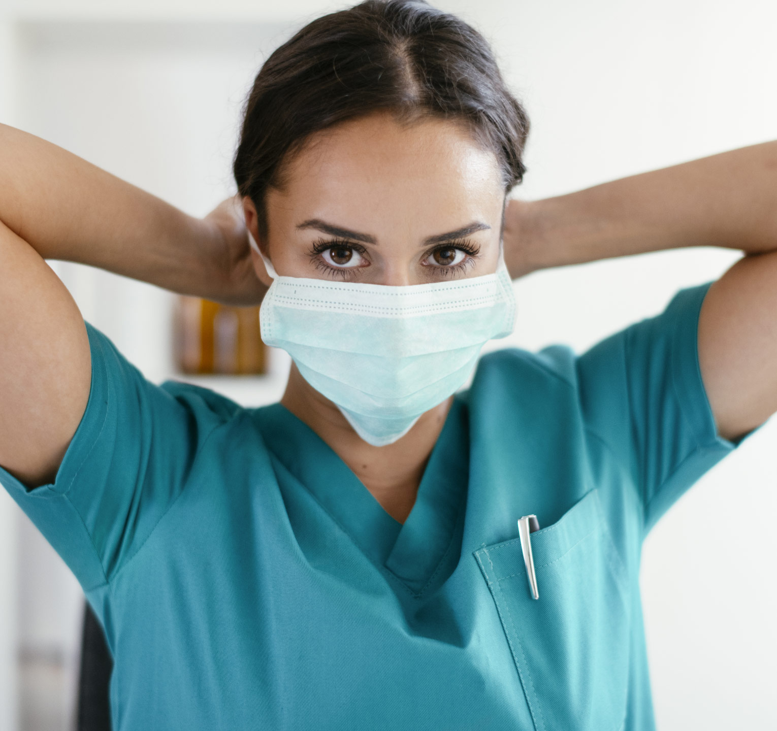 3 soft skills that helped me become a better nurse leader during the COVID-19 pandemic