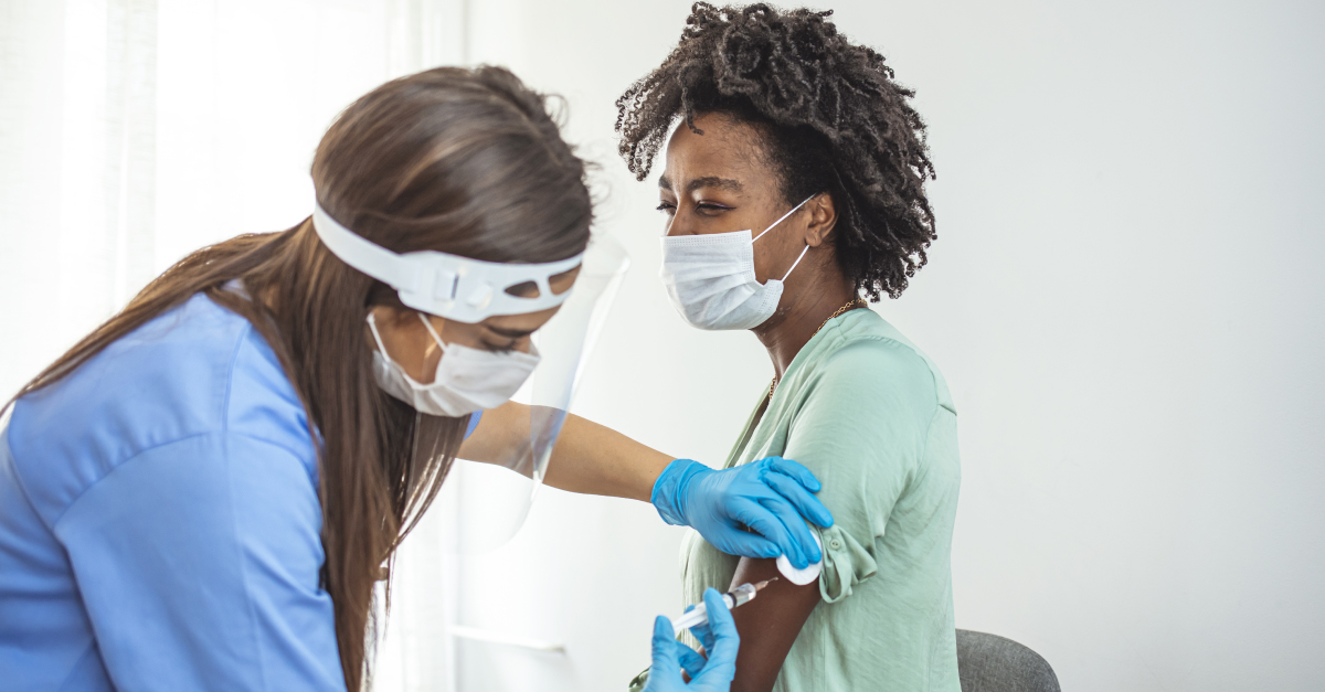 4 ways mass COVID-19 vaccination has impacted nurses