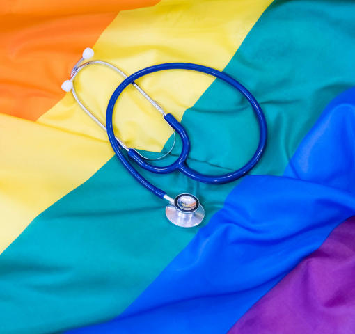 Nursing and the LGBTQIA community