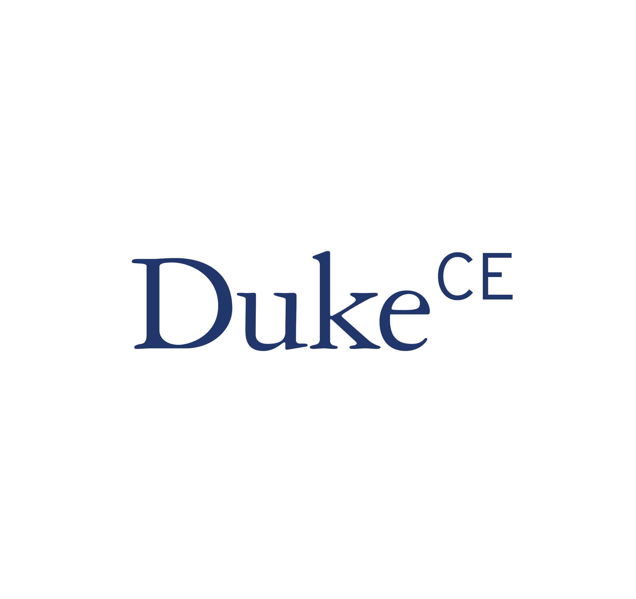 OpusVi announces first academic partner, Duke CE
