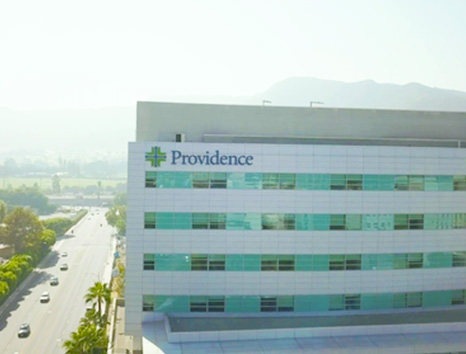 About Providence