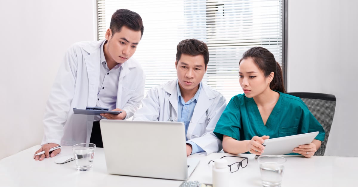 3 critical workforce challenges in healthcare right now