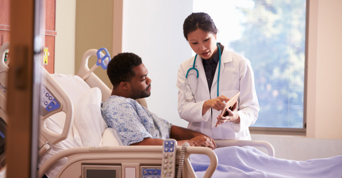 How to address inequities and communication barriers in healthcare