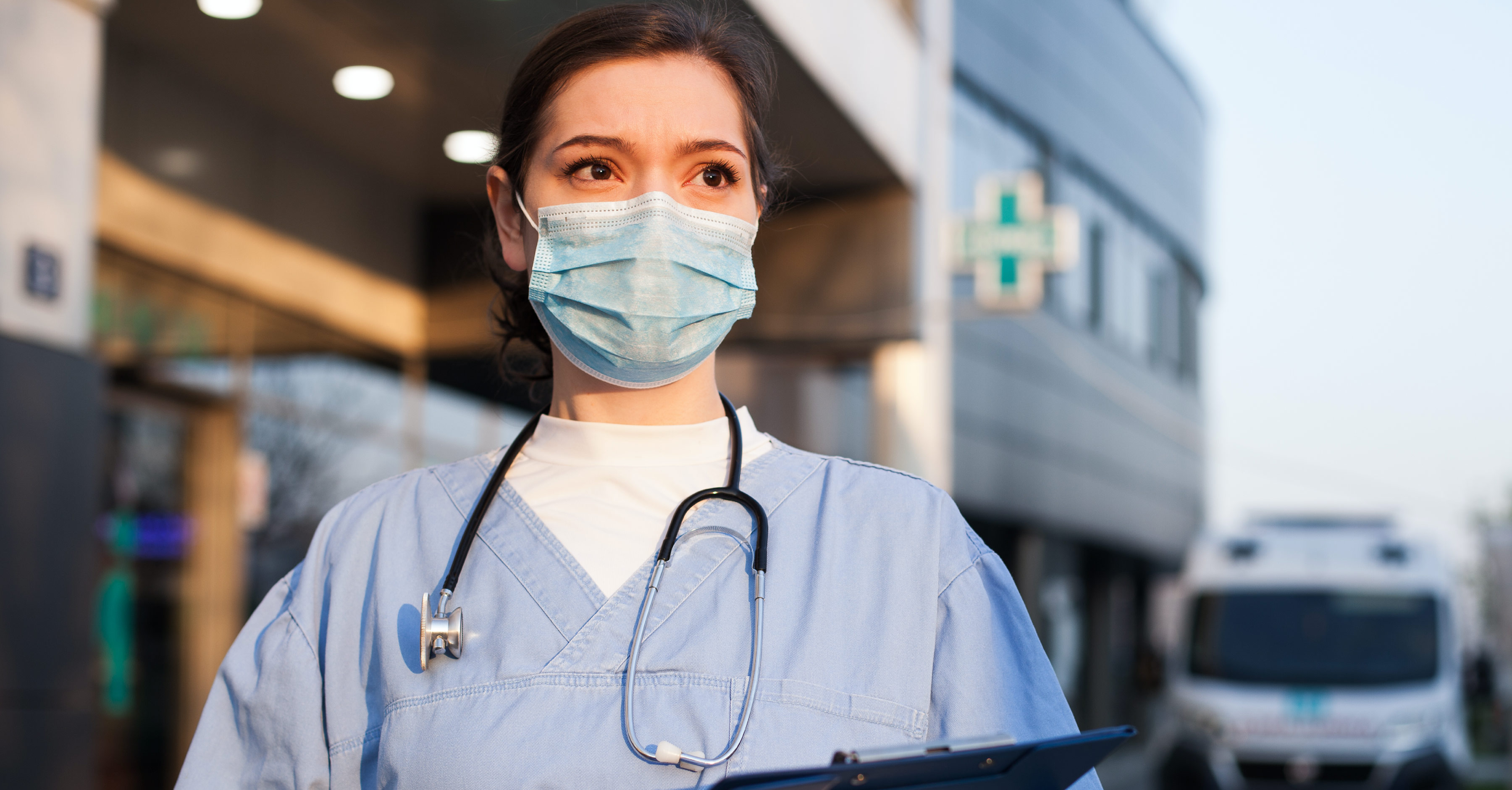 Future of nursing: Nursing leadership and frontline nurses