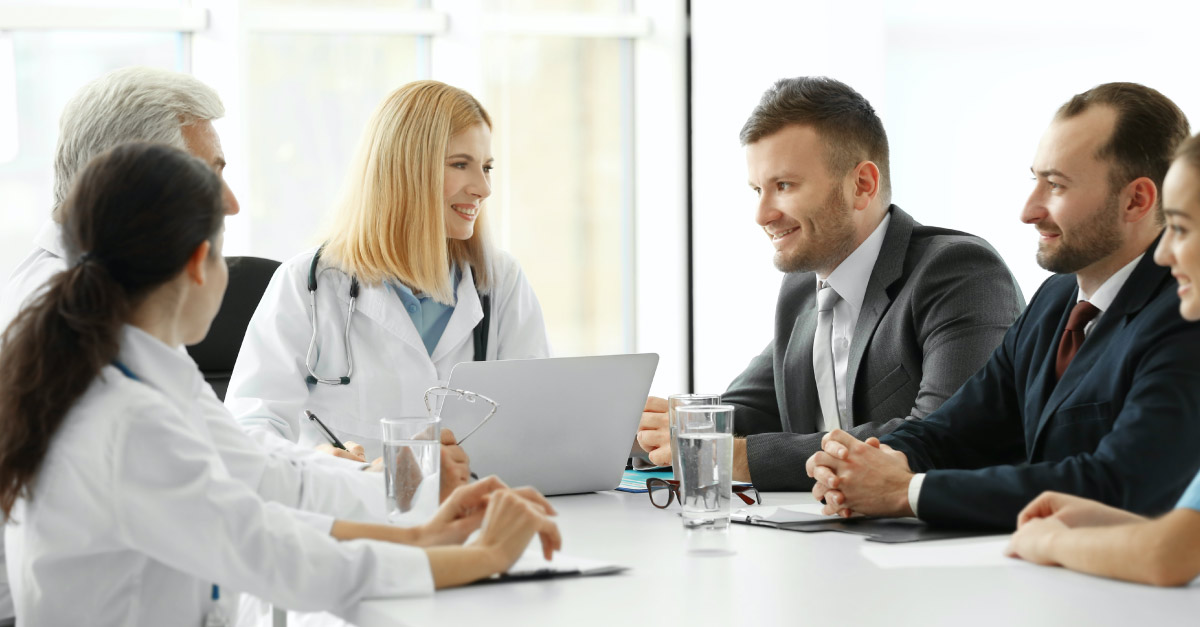 Why healthcare project management jobs are on the rise