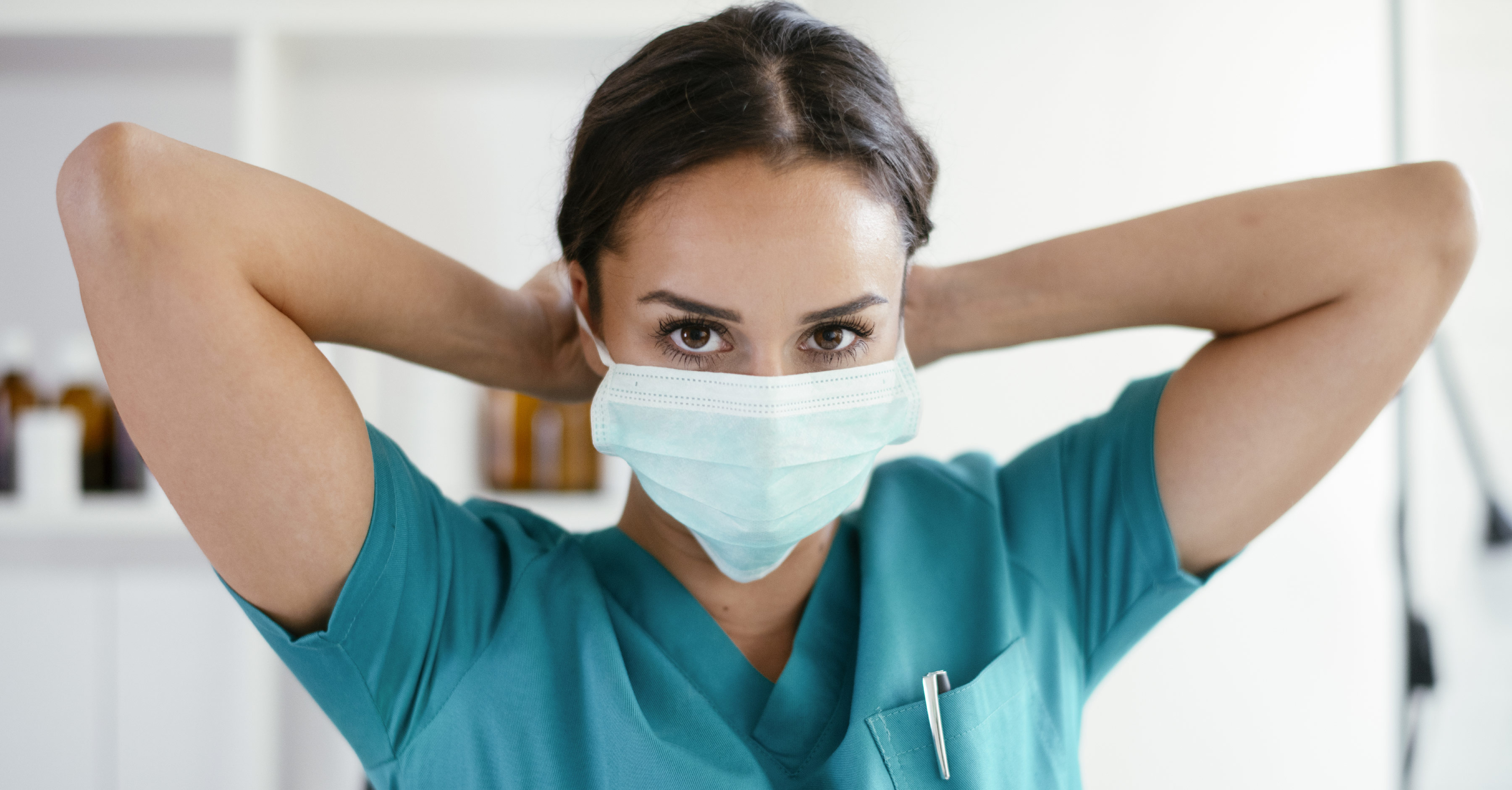 3 soft skills that helped me become a better nurse leader during the COVID-19 pandemic