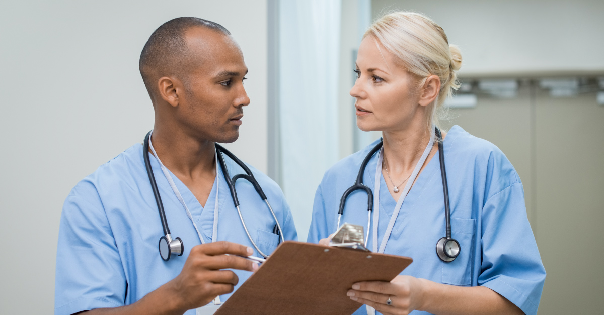 Why nurses need solid business knowledge in healthcare