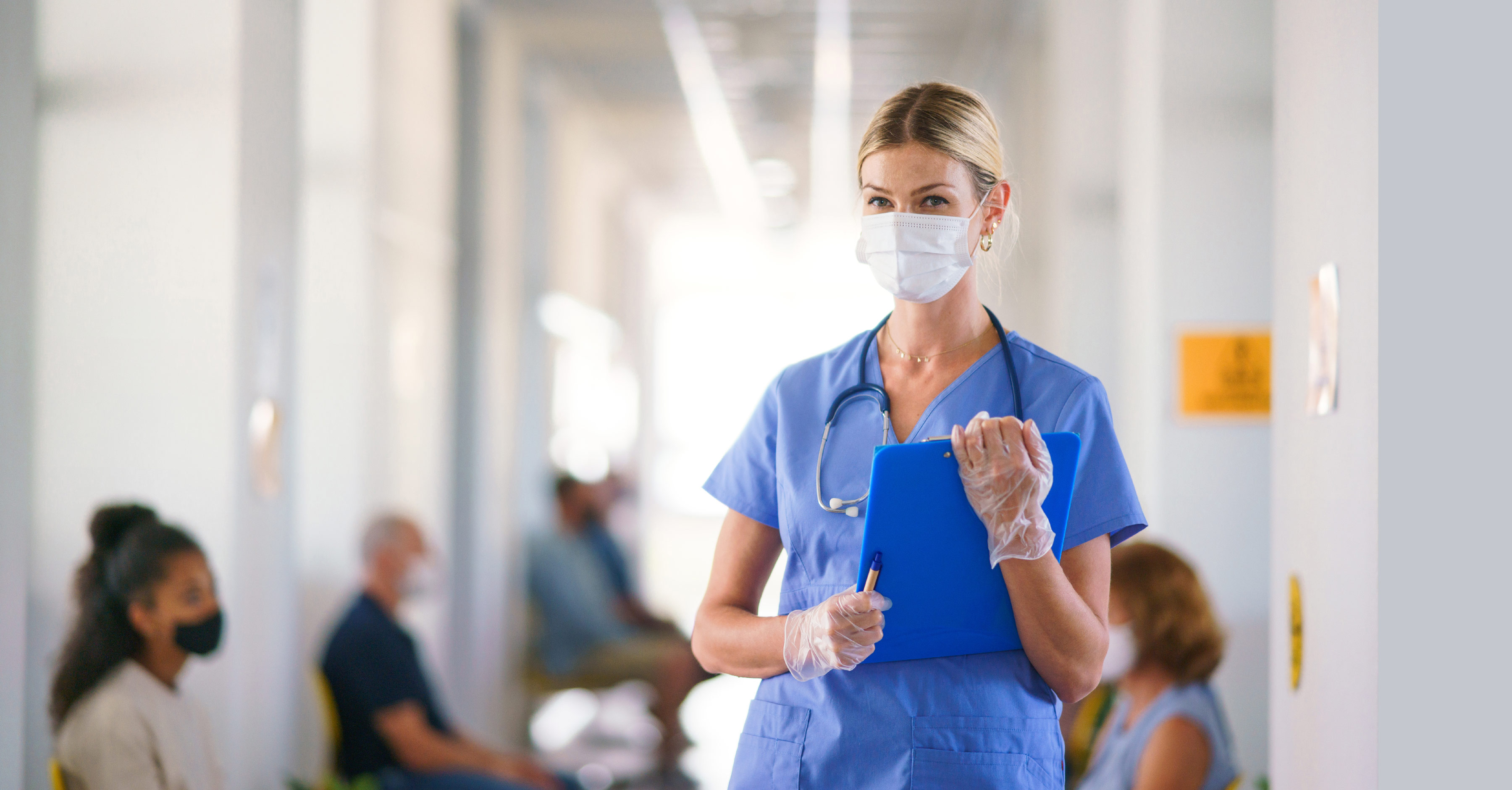 Break the mold: 3 steps for nurses to spur innovation