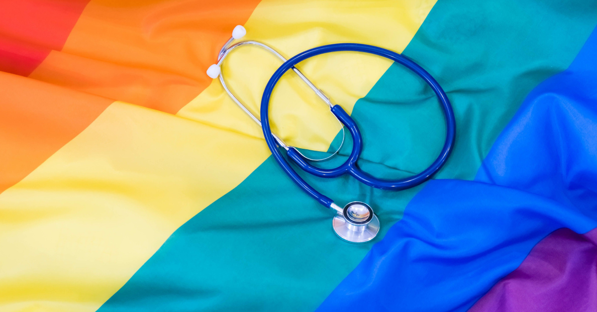Nursing and the LGBTQIA community