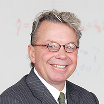 Dr. Samuel L. Seaman, PhD, MEd