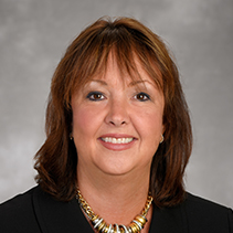 Deborah J. Kozina, MBA