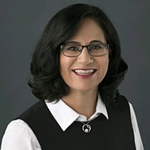 Kirsten Butzow, MBA