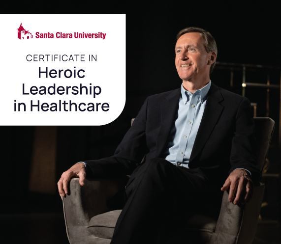 Embrace a Purpose-Driven Leadership Mindset with NY Times Bestselling Author Chris Lowney