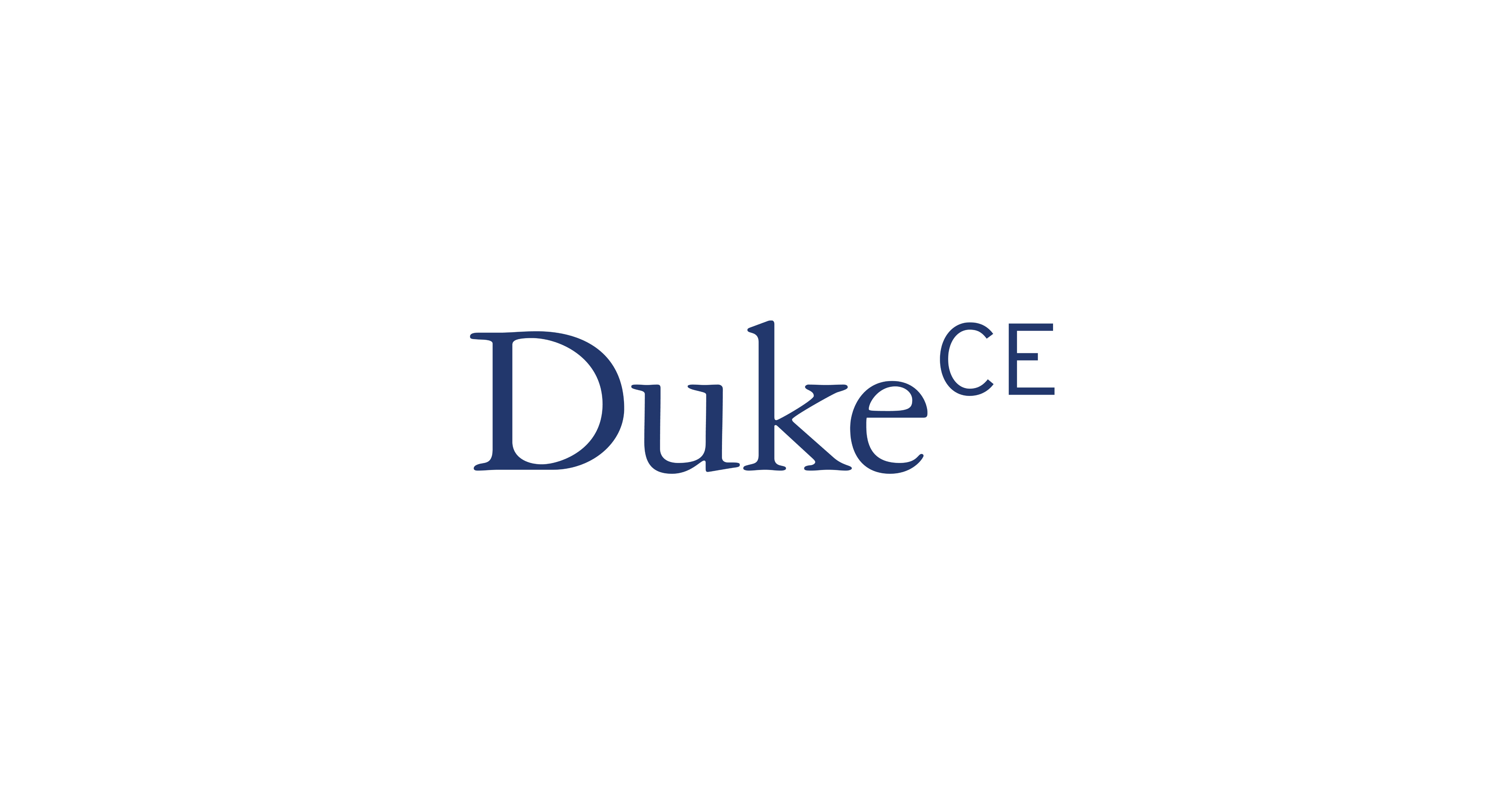 OpusVi announces first academic partner, Duke CE
