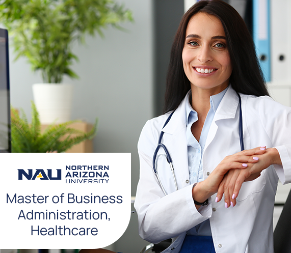 A High-quality Online MBA, Healthcare at an Incomparable Cost