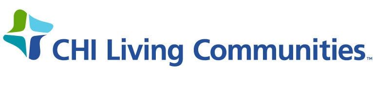 CHI Living Communities logo