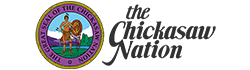 Chickasaw logo