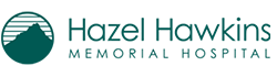 Hazel Hawkins logo