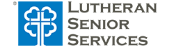 Lutheran SS logo