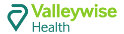 Valleywise logo